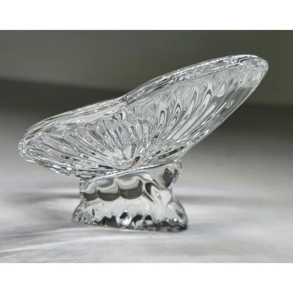 Waterford vintage crystal